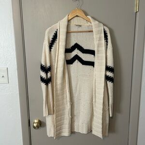Guess, Size M, Heavy Duster/Cardigan